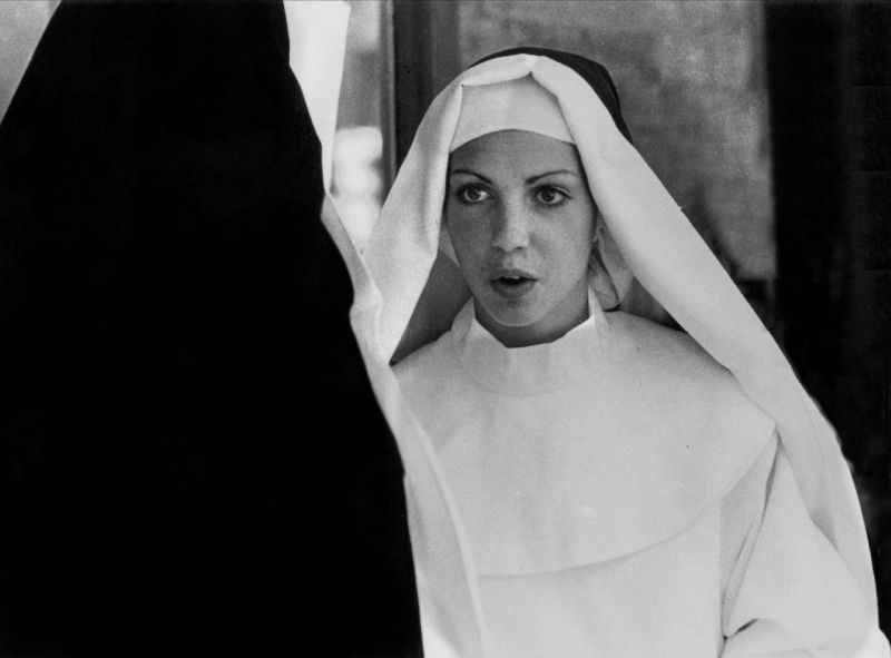 Nuns